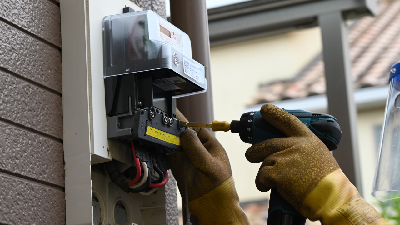 81 ilde dönüşüm başladı: Elektrik sayaçları değişiyor