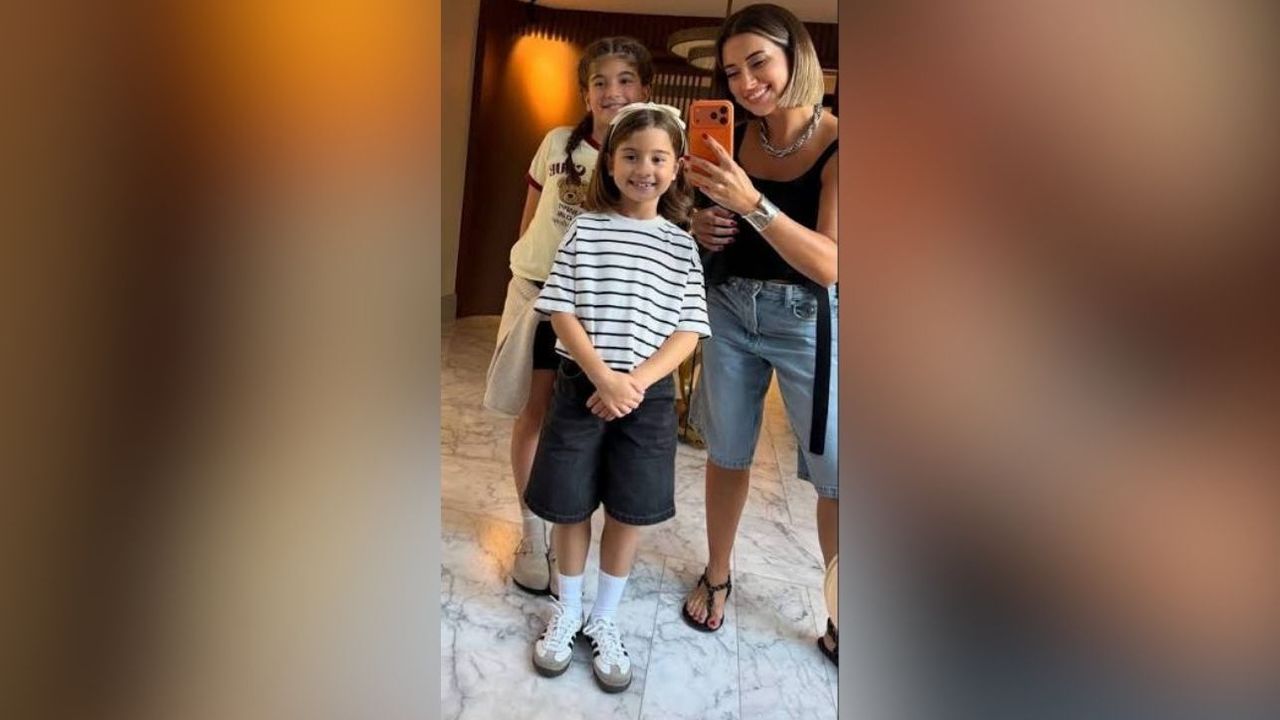 Buse Terim'in kızı Nil Bahçekapılı kimdir? Nil Bahçekapılı kaç yaşında? Hastalığı ne?