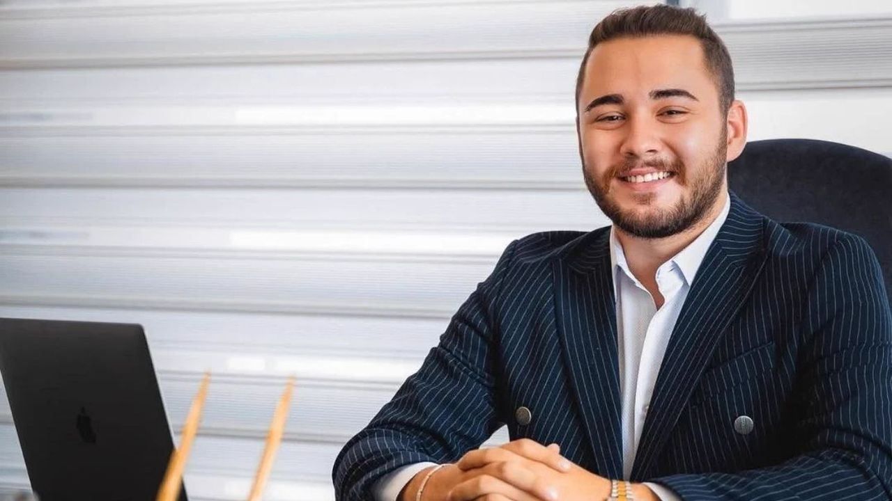 Cengiz Avcı kimdir? Cengiz Avcı Albaraka kimdir? Kaç yaşında, ne iş yapıyor?
