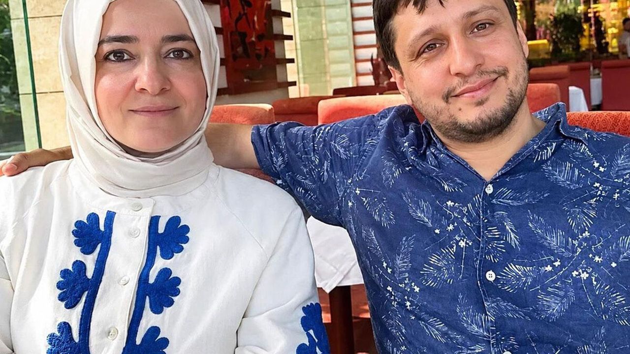 İlyas Kaya kimdir? Fatma Betül Sayan Kaya’nın eşi kimdir? Kaç yaşında, nereli, ne iş yapıyor?