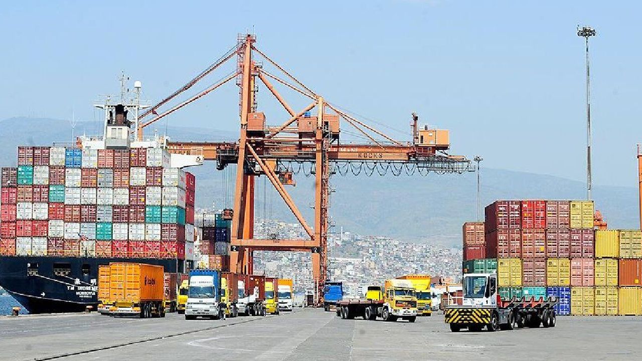 Yozgat’ta ithalat ihracatı geçti: Veriler açıklandı