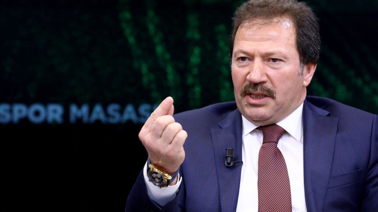 Mehmet Yiğiner kimdir? TESK Genel Başkan adayı Mehmet Yiğiner kaç yaşında, nereli, ne iş yapıyor?