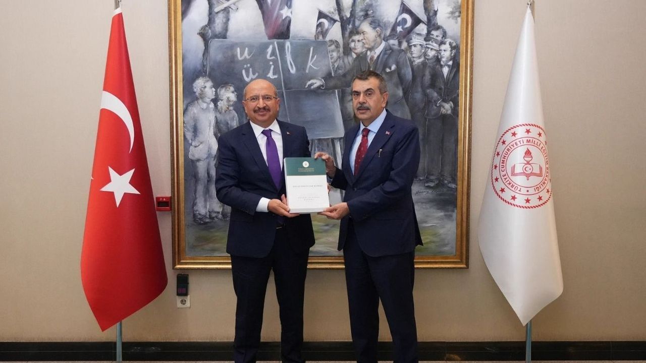 Salih Tanrıkulu kimdir? Kaç yaşında, nereli, ne iş yapar?