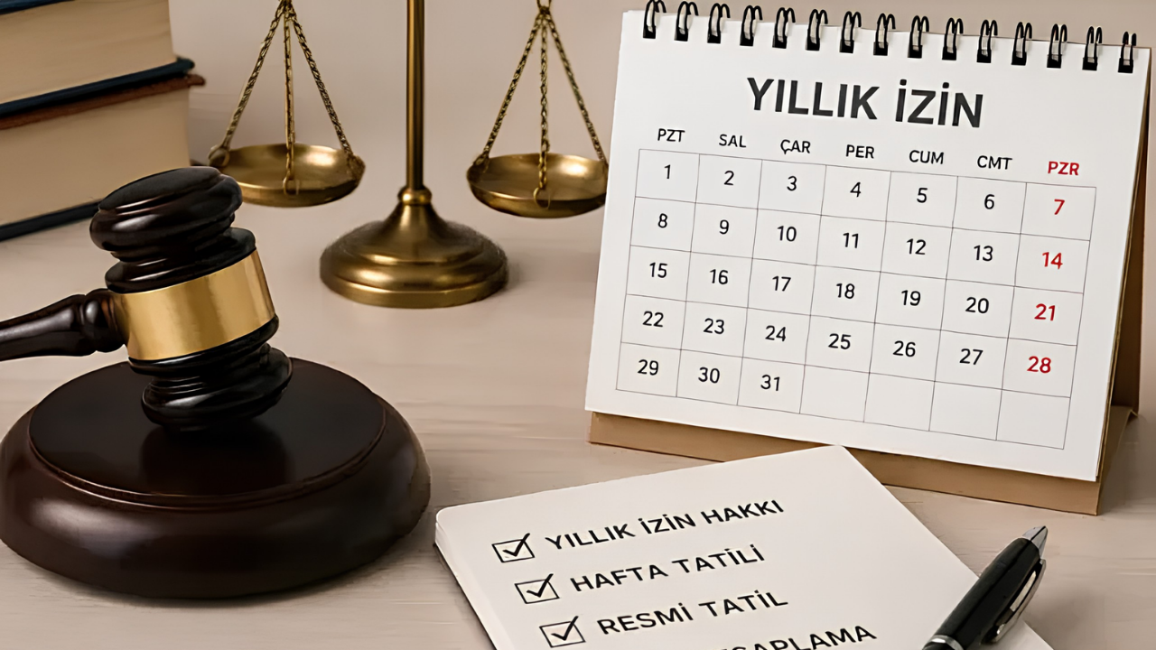 Yıllık izin öncesi ödeme krizi: Yargıtay’dan çalışanlar için kritik karar