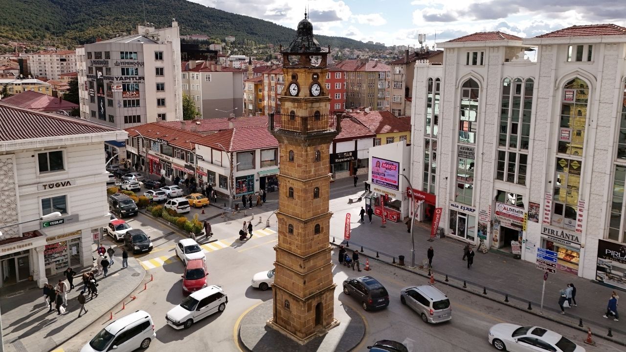 Yozgat’ın eğitim karnesi açıklandı: Kadınlar önde