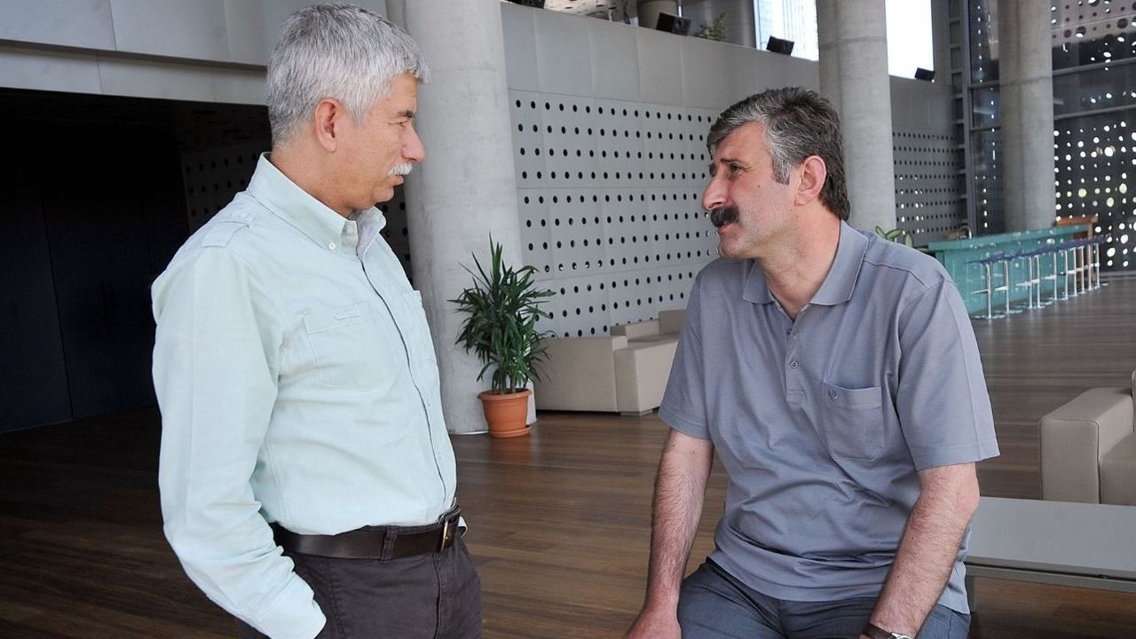 Alper Taş kimdir? Kaç yaşında, nereli, ne iş yapar?