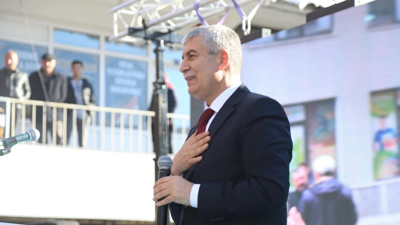 Fettah Aksoy kimdir? Eski Tatvan Belediye Başkanı Fettah Aksoy’un hayatı ve siyasi kariyeri