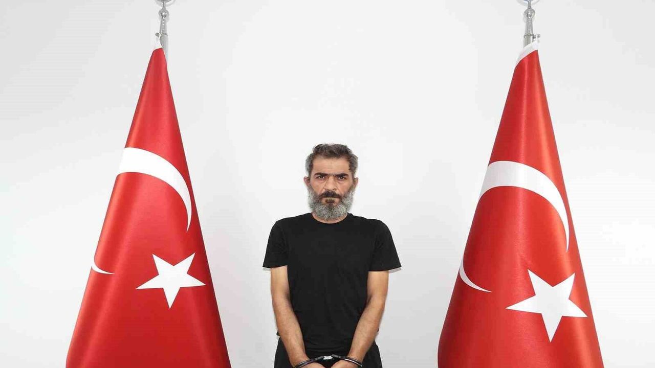 MİT, Reyhanlı saldırısının failini yakaladı