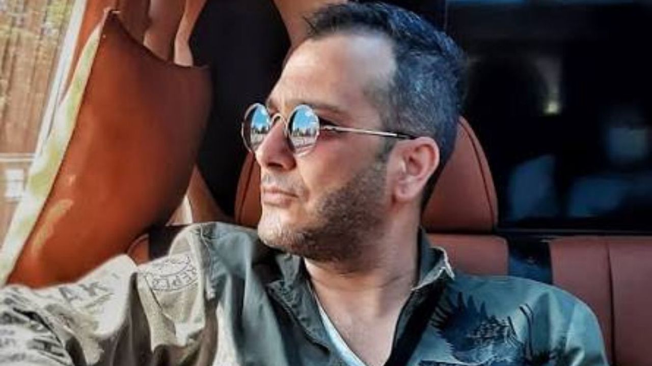 Abidin Özşahin kimdir? Popstar Abidin kimdir? Şimdi ne yapıyor? Müziği bıraktı mı? Nereli? Kaç yaşında?