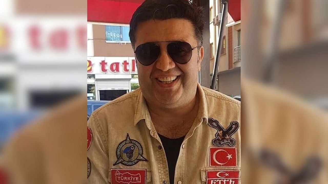 Cenk Çelik kimdir? Öldürülen Cenk Çelik kimdir? Aslen nereli?