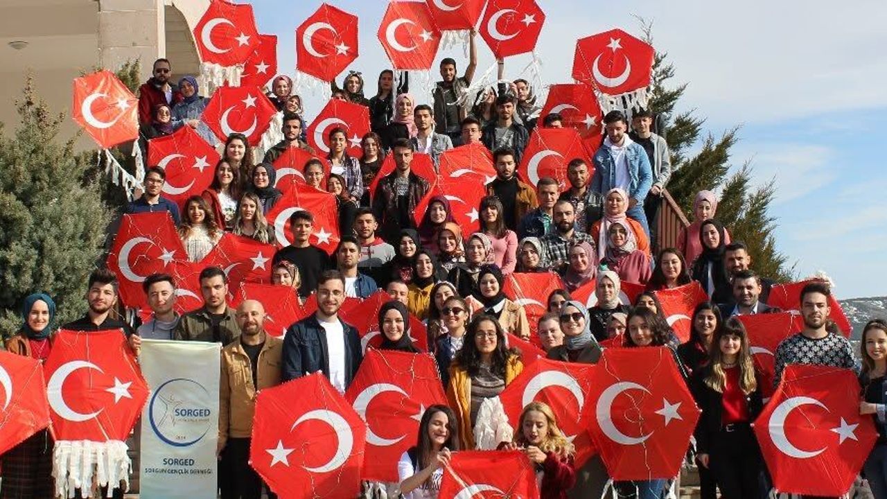 SORGED Başkanı Halil Uğuz’dan İspanya daveti