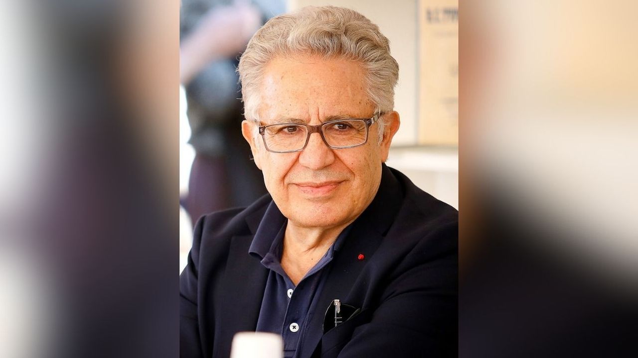 Zülfü Livaneli kimdir? Zülfü Livaneli kaç yaşında, nereli ve ne iş yapıyor?