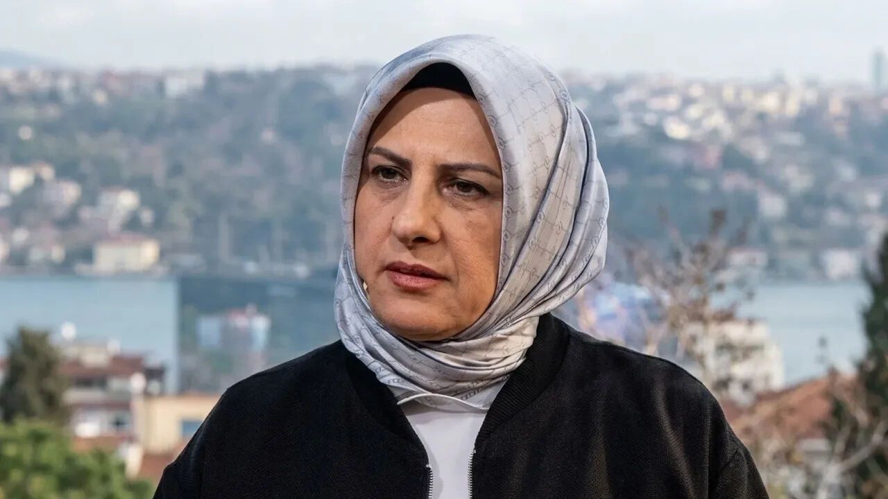 Prof. Dr. Hülya Terzioğlu kimdir? Hülya Terzioğlu nereli, kaç yaşında ve AK Parti'deki yeni görevi ne oldu?