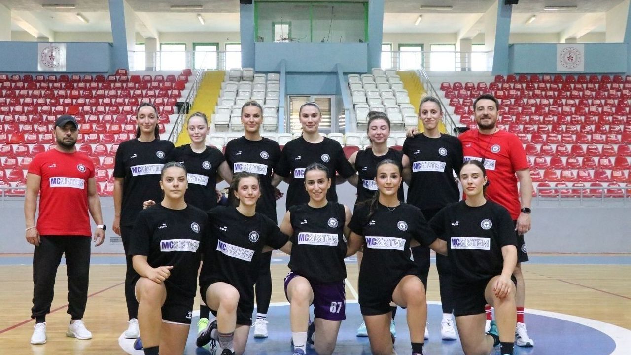 MC Sistem Yozgat, Üsküdar deplasmanında 38-39