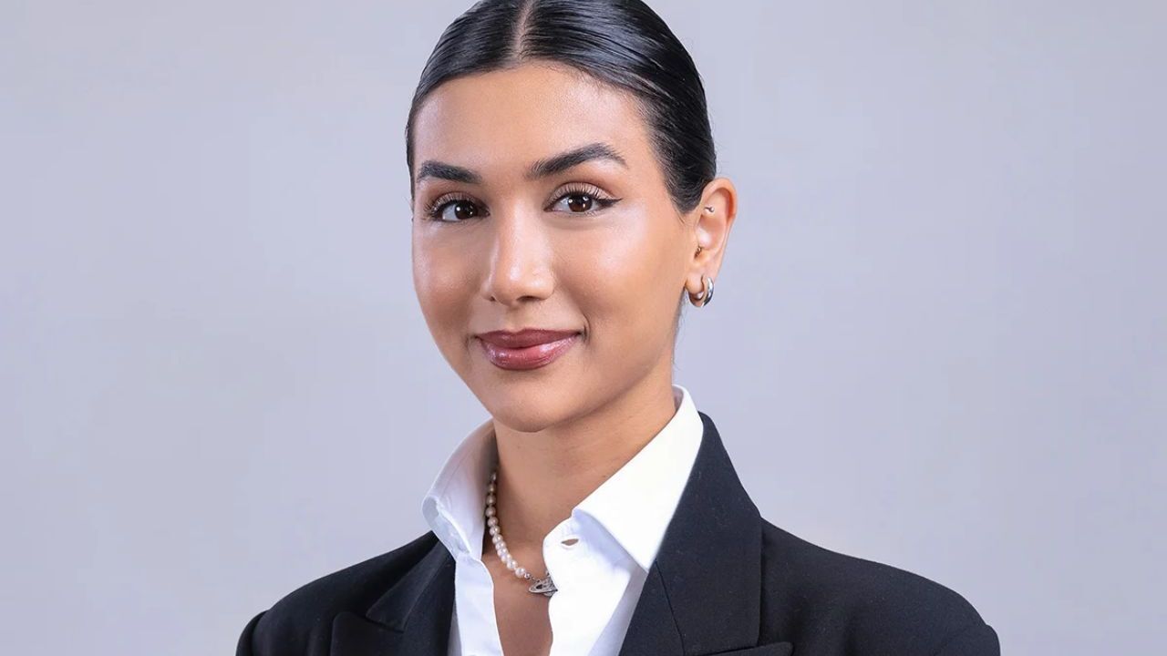 Avukat Selen Toma kimdir? Selen Toma eğitimi, mesleği, sosyal çevresi ve eşi Enis Karavil kimdir?