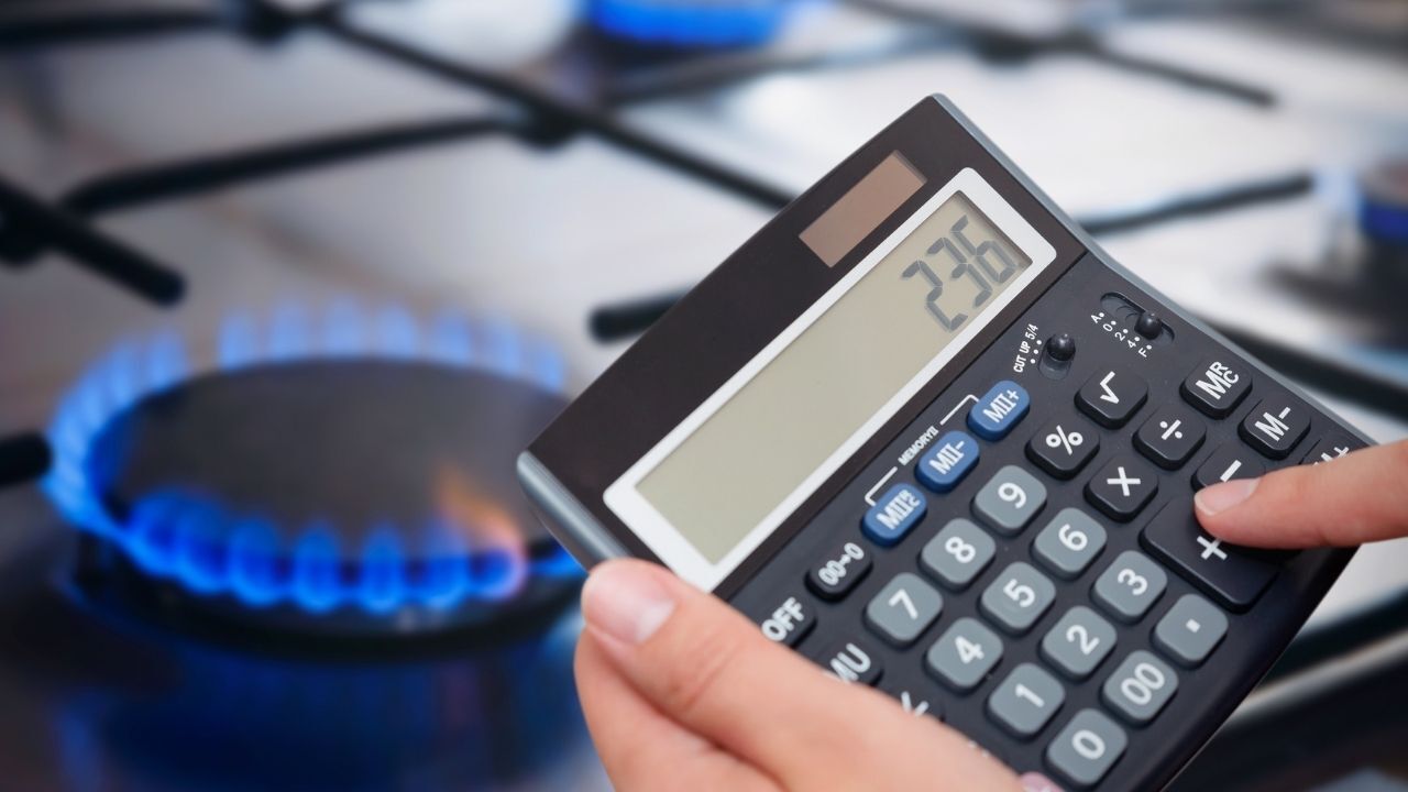 Devletten doğalgaz desteği! Başvurular başladı