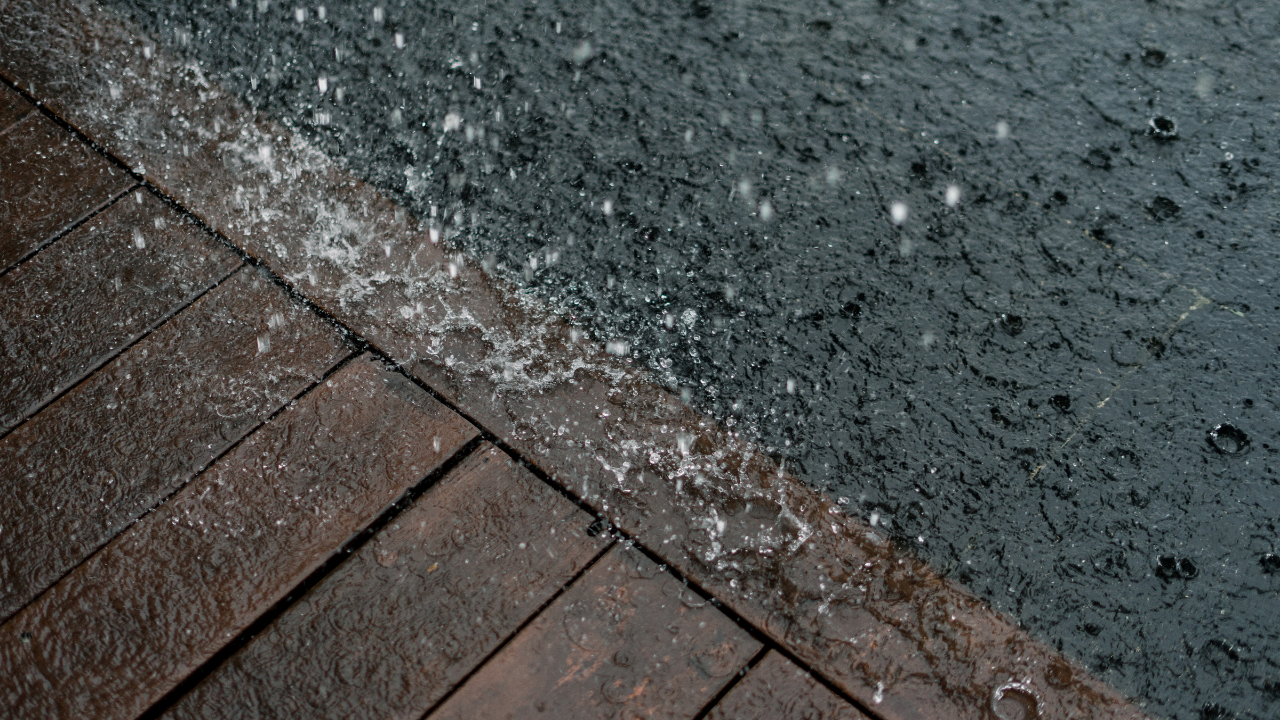 Meteoroloji’den fırtına uyarısı: Rüzgar 8 kuvvetine çıkacak