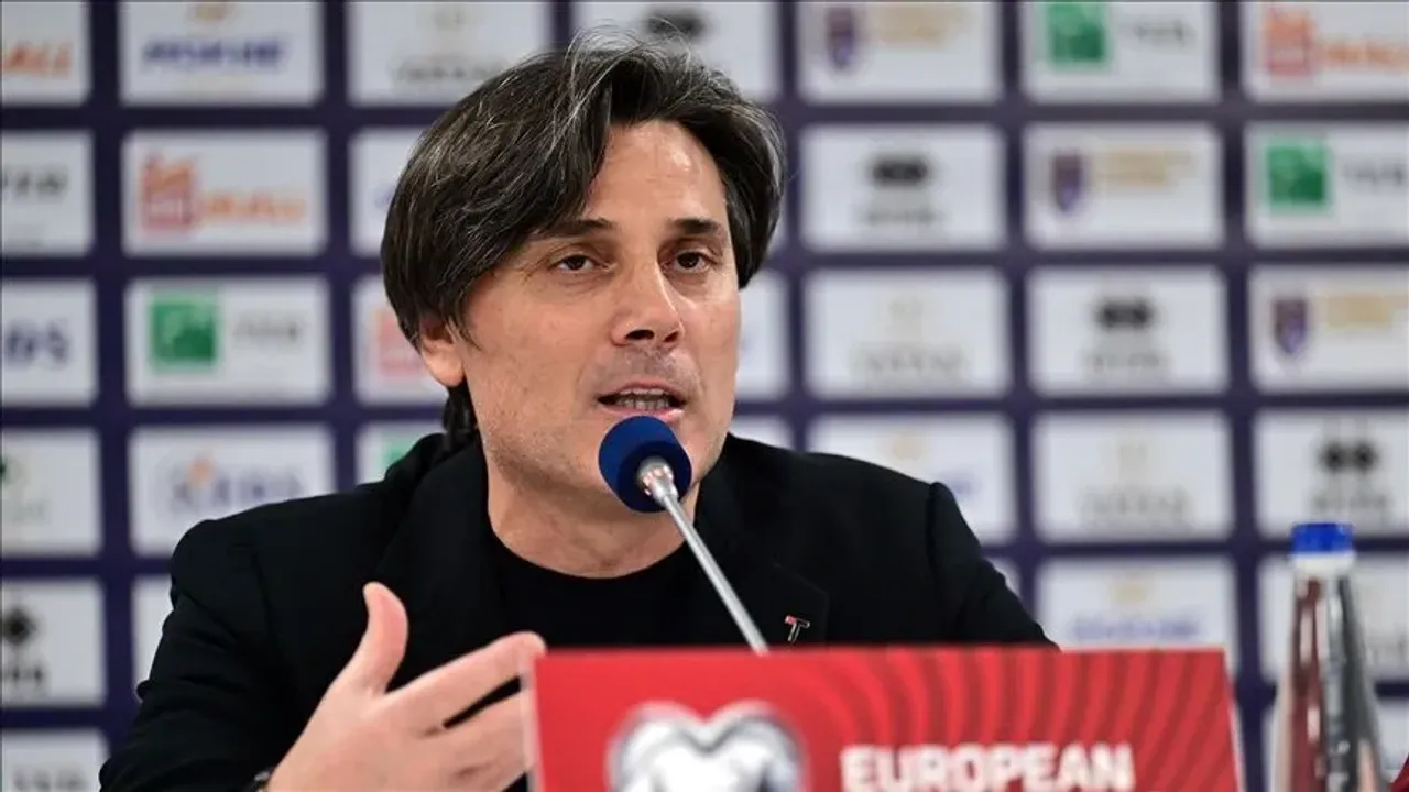 Montella istifa edecek mi? TFF kararını salı günü verecek