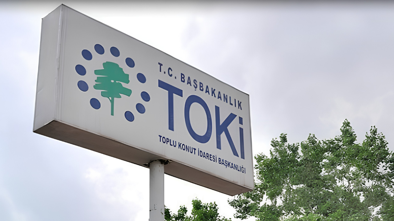 TOKİ borcu olanlara büyük fırsat: Yüzde 25 indirim başladı