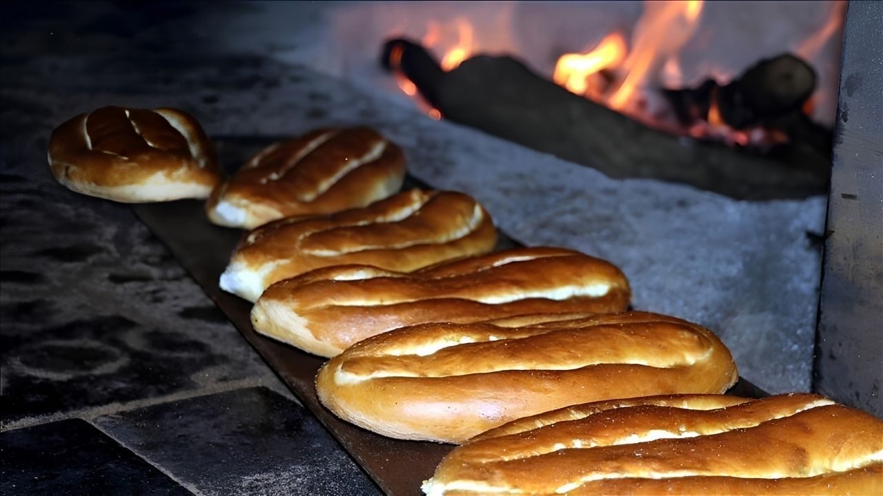 Yozgat’ın yöresel lezzeti taş fırında hayat buluyor