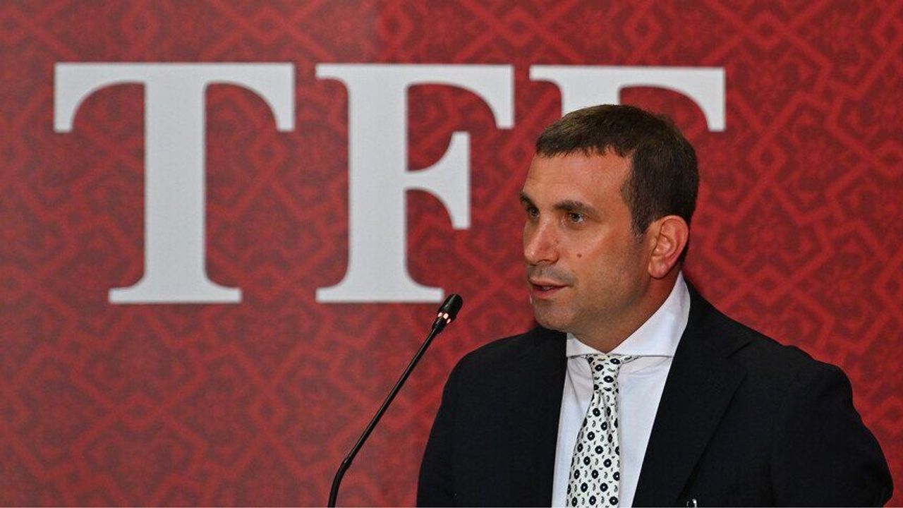 Abdullah Ayaz kimdir? Nereli? Kaç yaşında? İstifa mı etti? Kimin yiğeni?