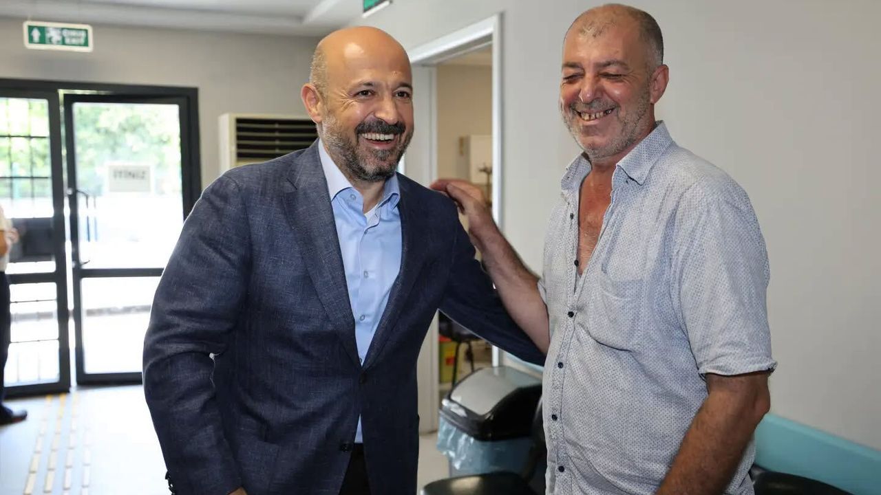 Halil Nacar kimdir? Kaç yaşında, nereli ve ne iş yapıyor?
