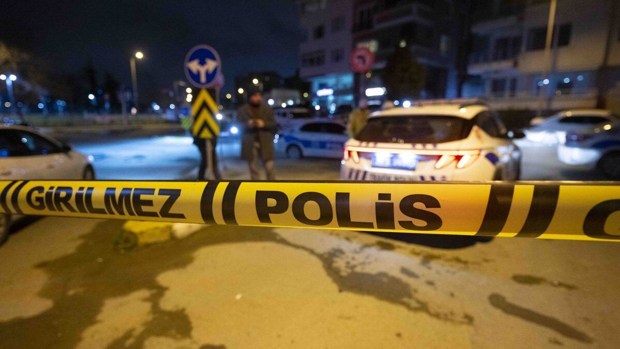 Yozgatlı genç kadın hayatını kaybetti