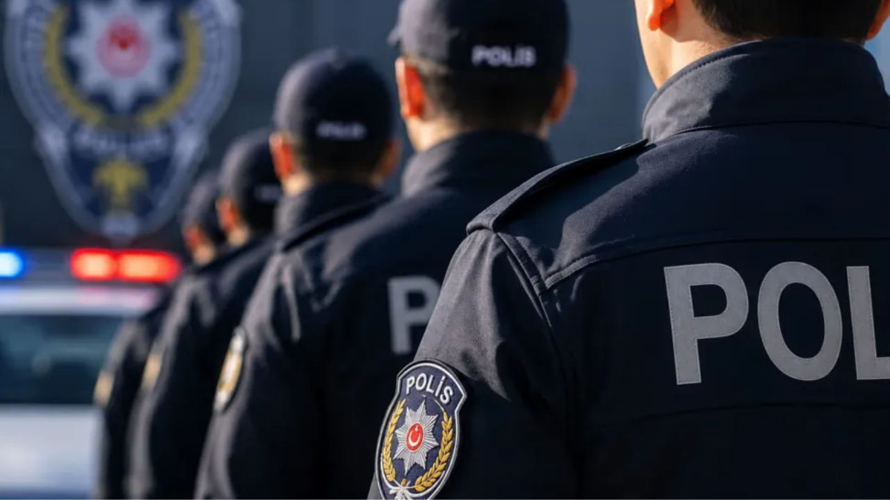 Polis adayları dikkat! 2026 POMEM KPSS puanı belli oldu