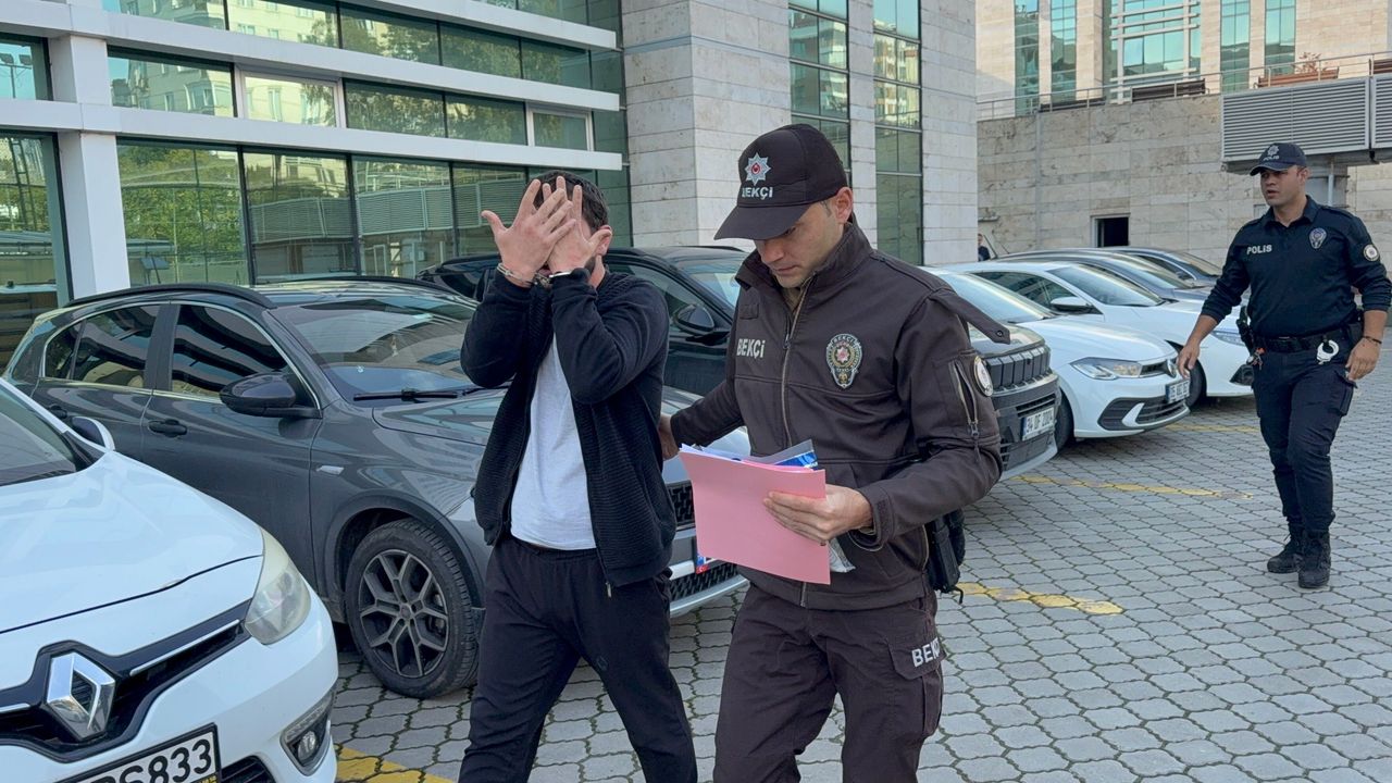 5 polisi yaraladığı öne sürülen şüpheli serbest bırakıldı