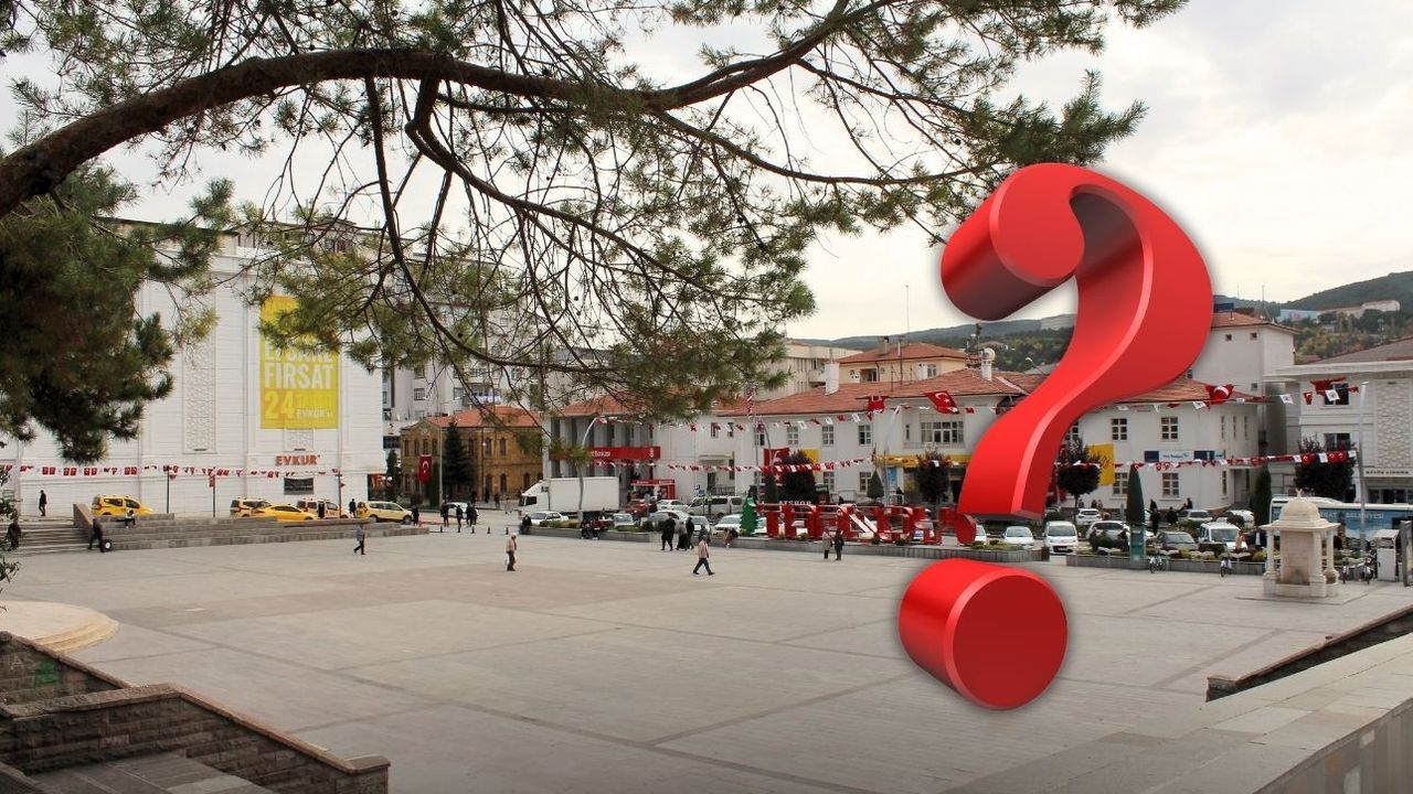 Yozgat’ın kalbi durdu!