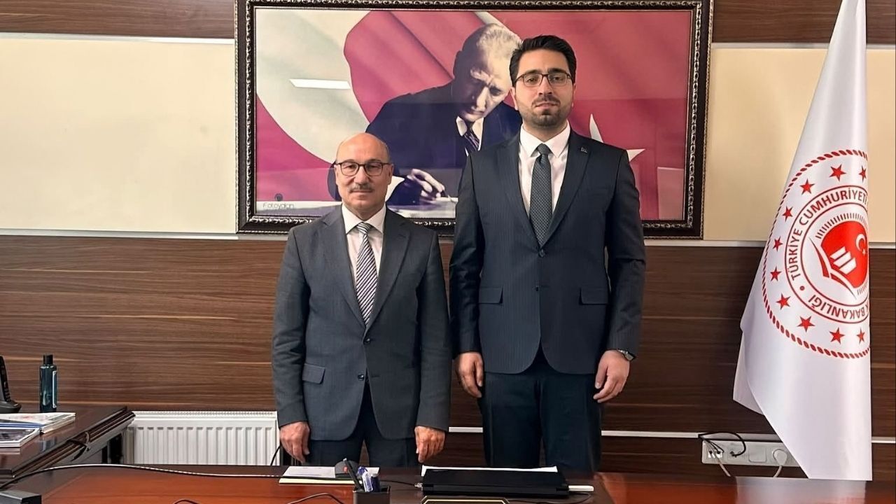 Yaşar Taşdemir’in Yozgat’taki yeni görevi belli oldu