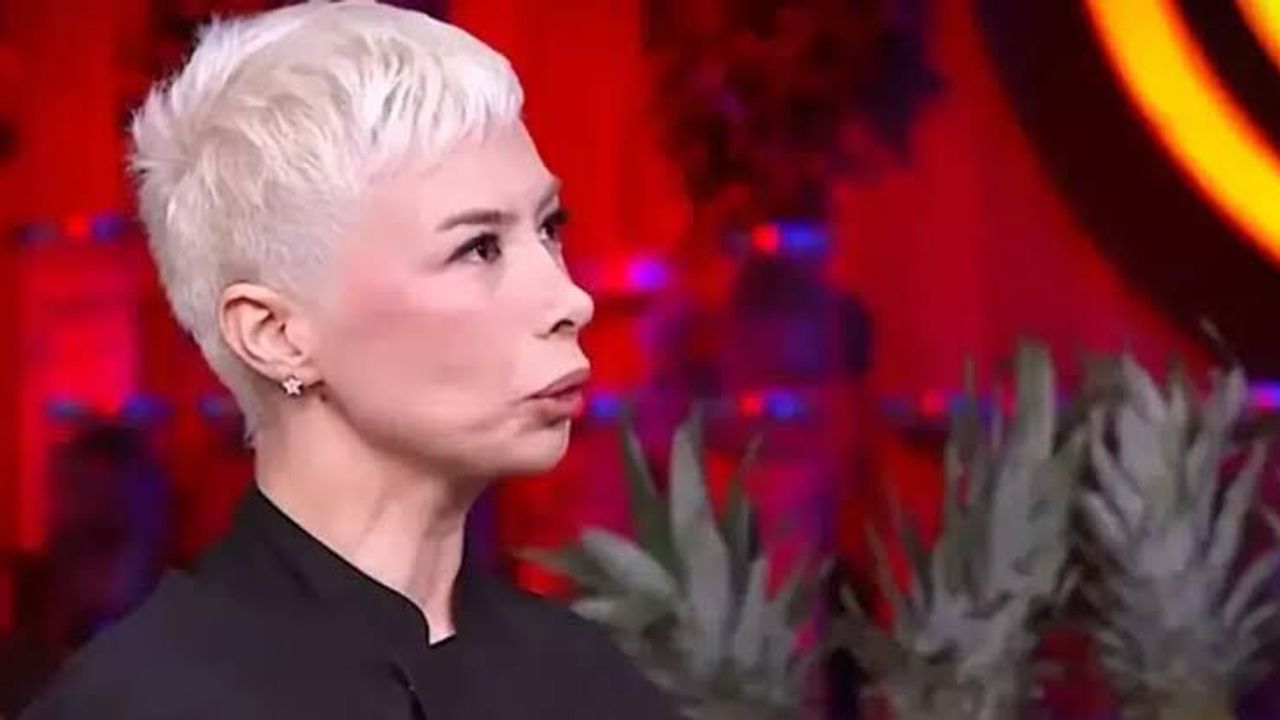 Burcu Önal kimdir? Burcu Önal aslen nereli, restoranı nerede ve MasterChef kariyeri nasıl şekillendi?