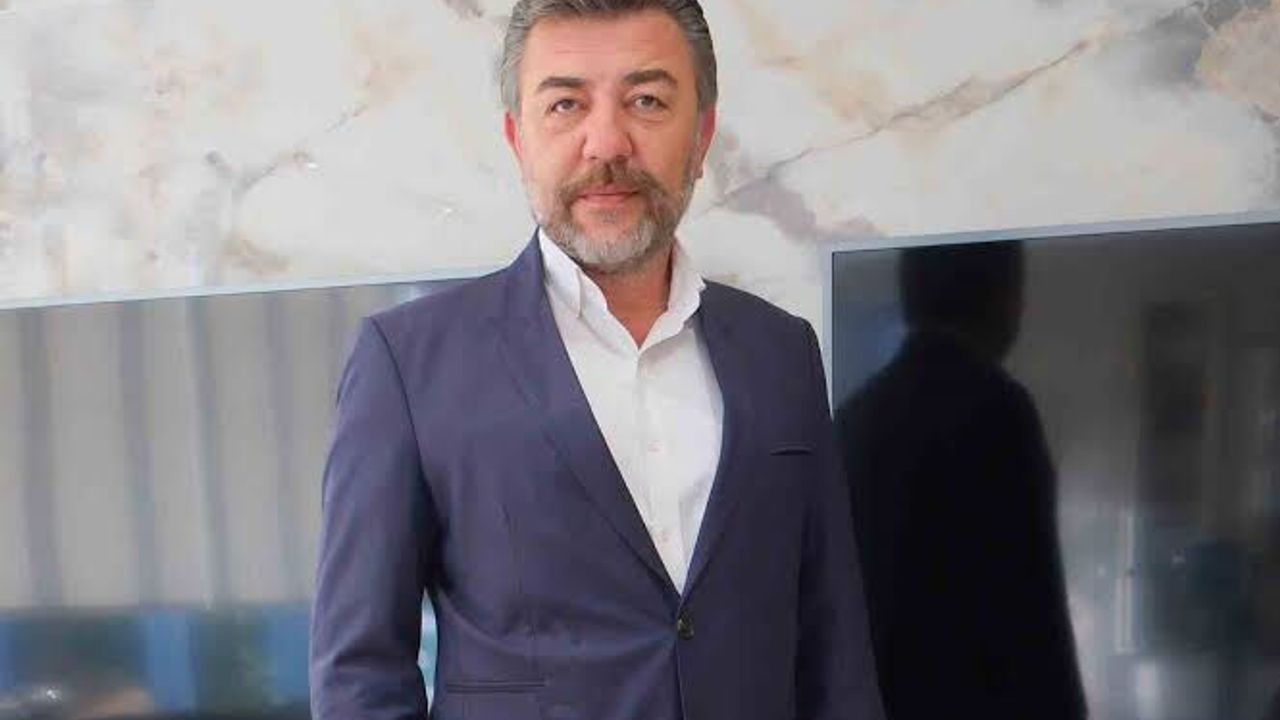 Erol Dağlıoğlu kimdir? Kaç yaşında, ne iş yapıyor?