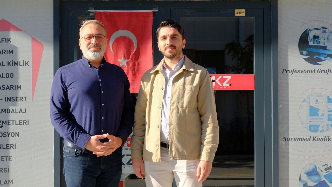 Genel Başkan Arslan: ‘Yozgat’ımızı dijitalde bir araya getireceğiz’