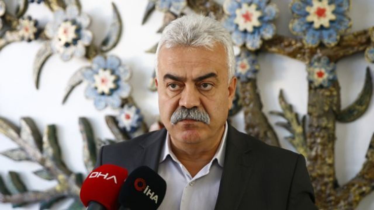 TFF’nin Yeni Yönetim Kurulu Üyesi Metin Akyüz kimdir?