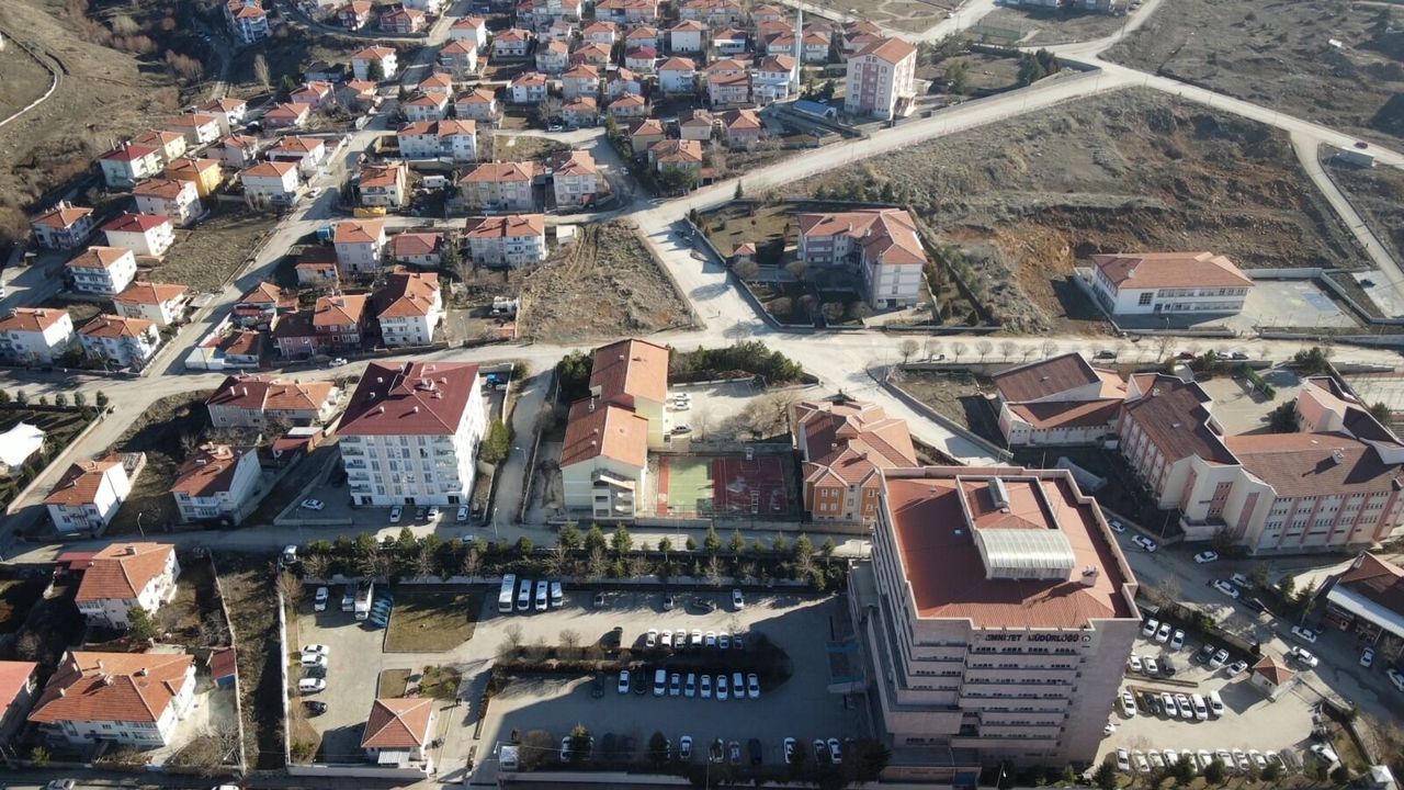 Yozgat dahil 54 ilde kaçakçılık operasyonu
