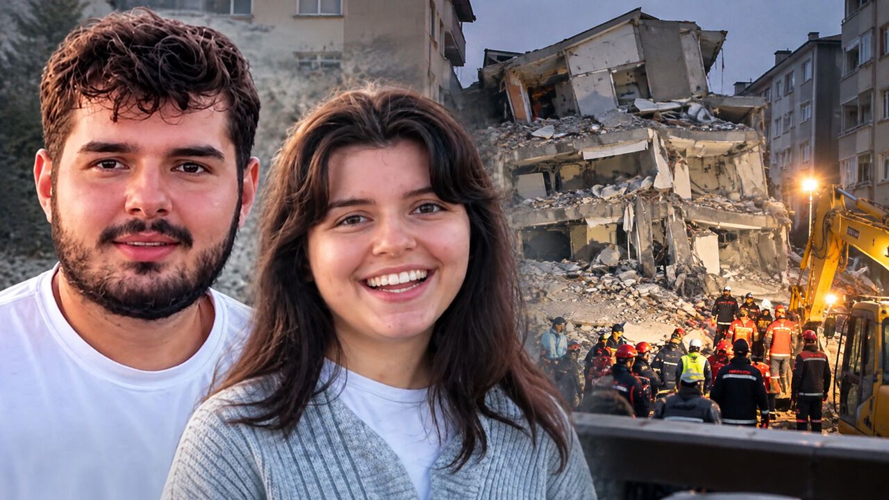Zeynep İnan kimdir? Zeynep İnan nereli ve Maltepe'deki bina çökmesinde ne oldu?