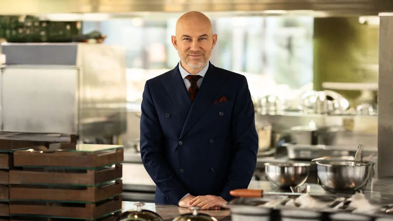 Şef Mehmet Akdağ kimdir? Mehmet Akdağ nereli, 7 Mehmet Restaurant hikayesi nedir ve aldığı ödüller nelerdir?