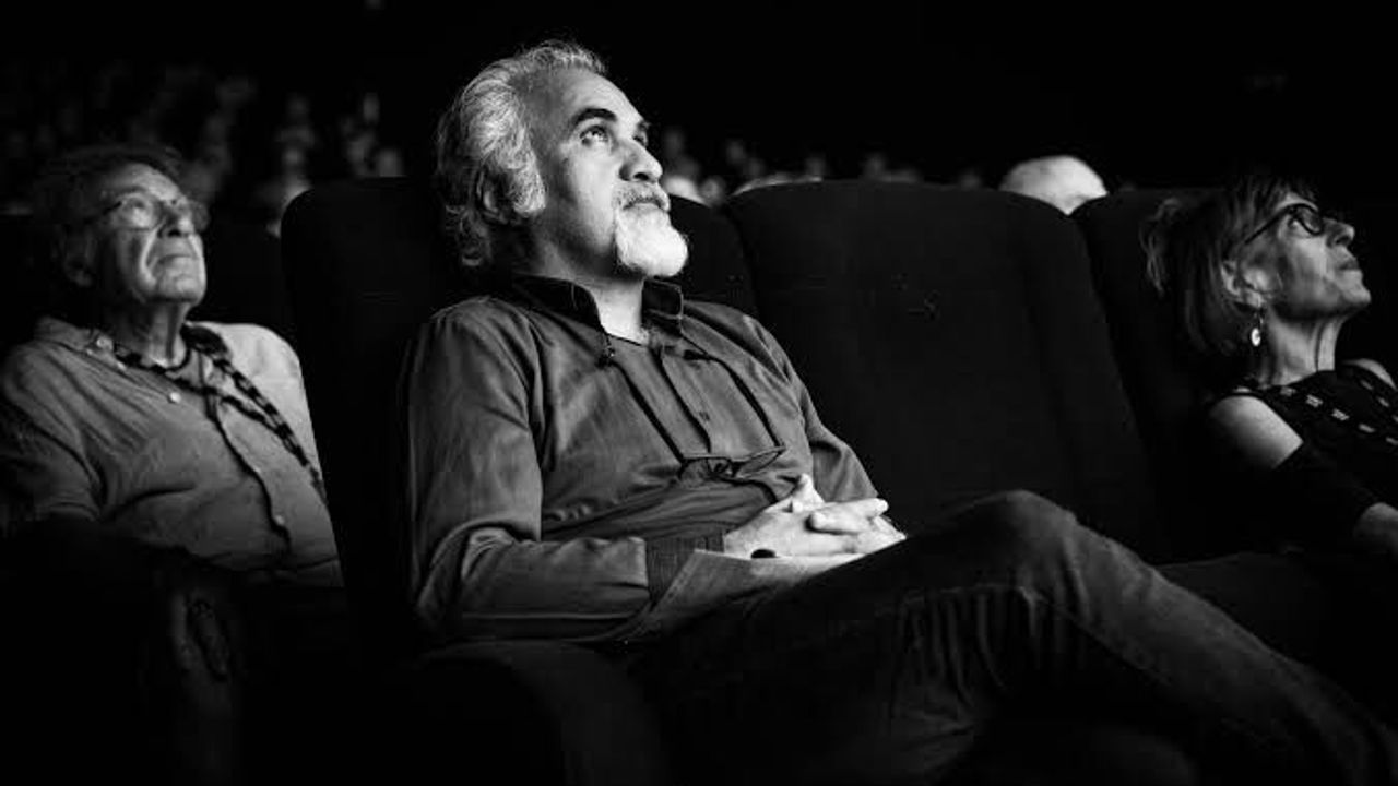 Nader Saeivar kimdir? Yönetmen Nader Saeivar filmleri, ödülleri ve yeni projesi "Diaspora"nın konusu nedir?