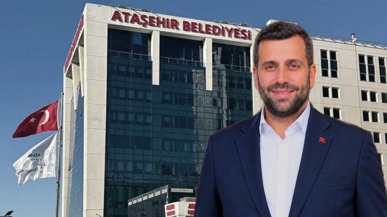 Serdar Orhan kimdir? Serdar Orhan aslen nereli, eğitimi nedir ve siyasi kariyeri nasıl şekillendi?