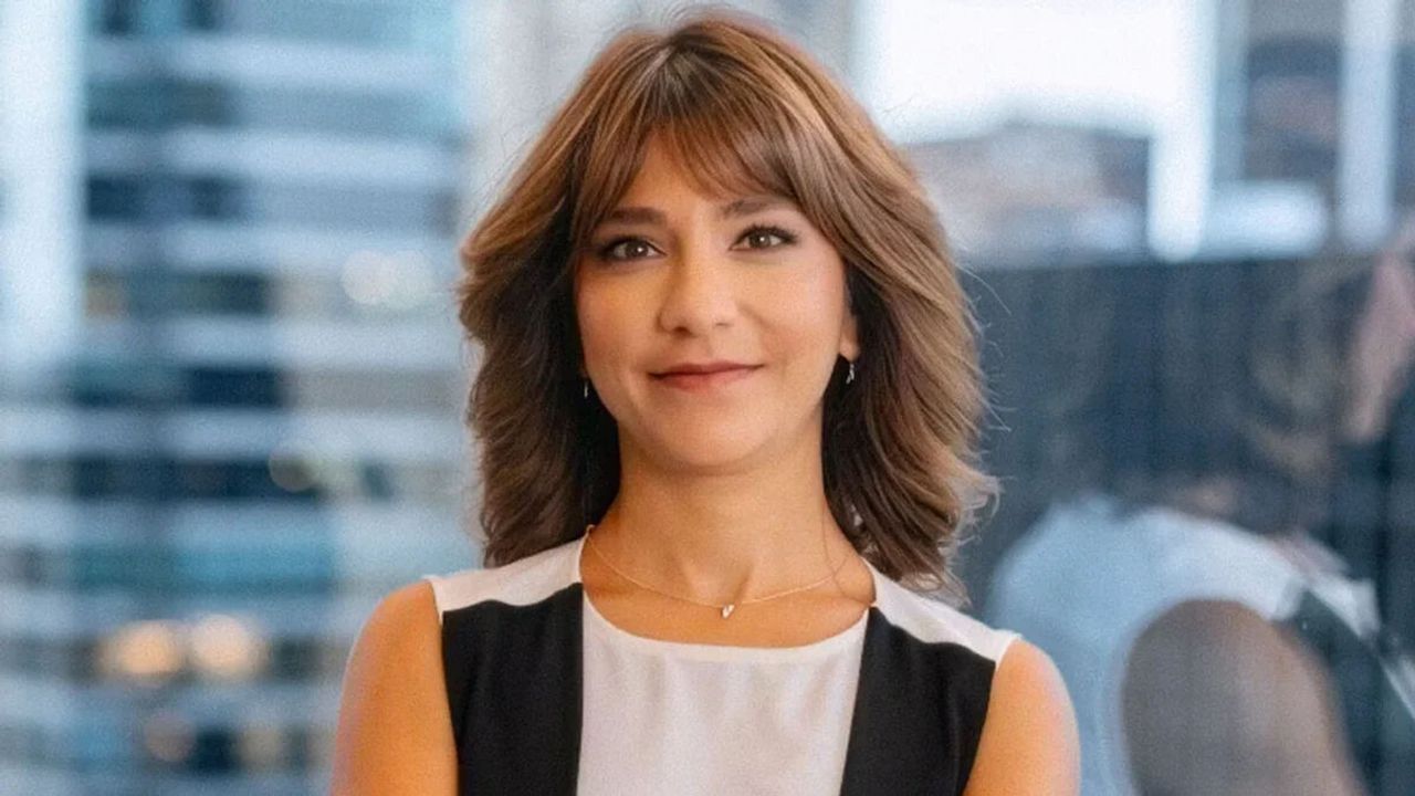Zeynep Sarsan kimdir? Zeynep Sarsan kariyeri, eğitimi ve Vestel CFO'luğu görevleri nelerdir?