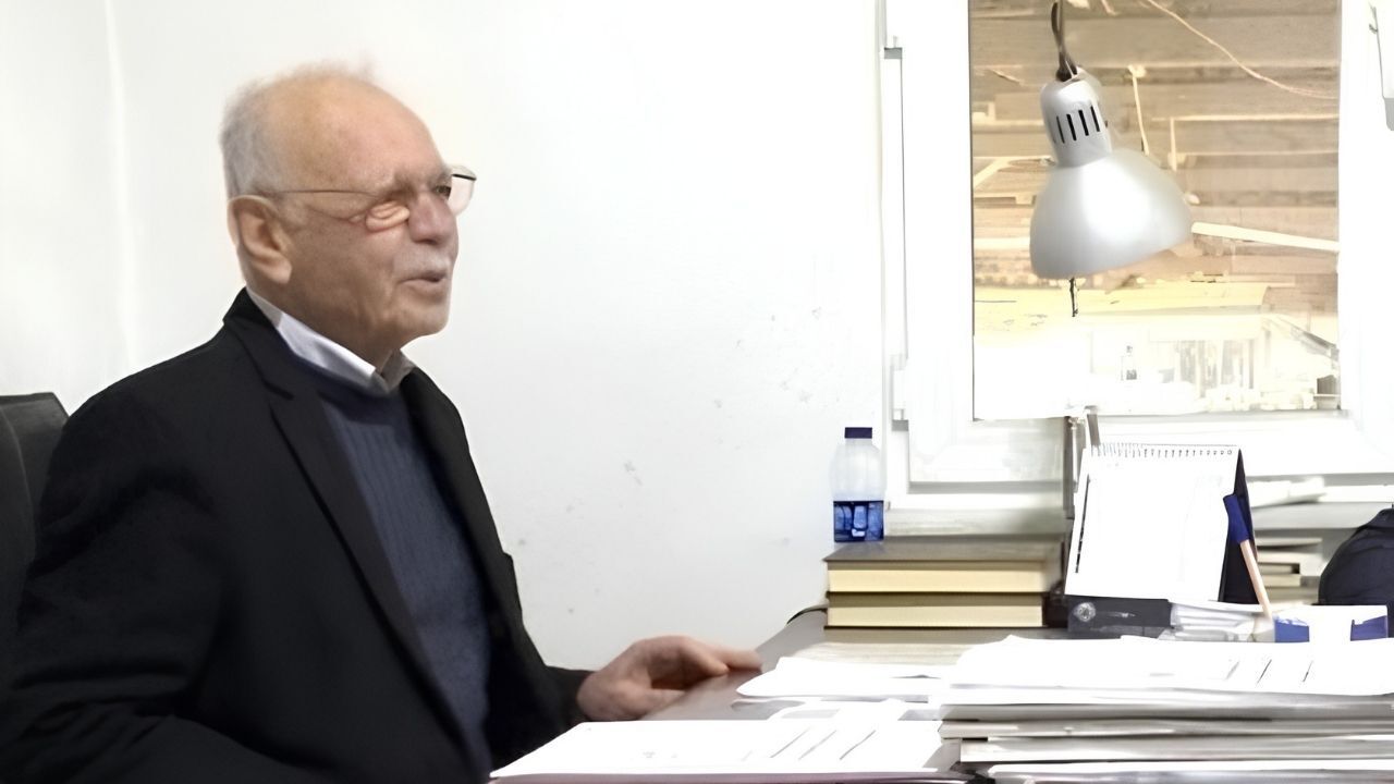 Ahmet Altan kimdir? Eski Belediye Başkanı Ahmet Altan neden öldü?