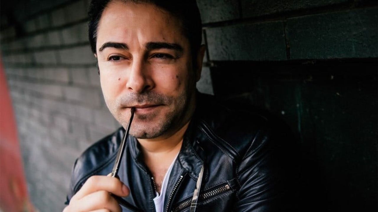 Atilla Taş kimdir? Kiminle evli, kaç yaşında, nereli, babası kimdir?