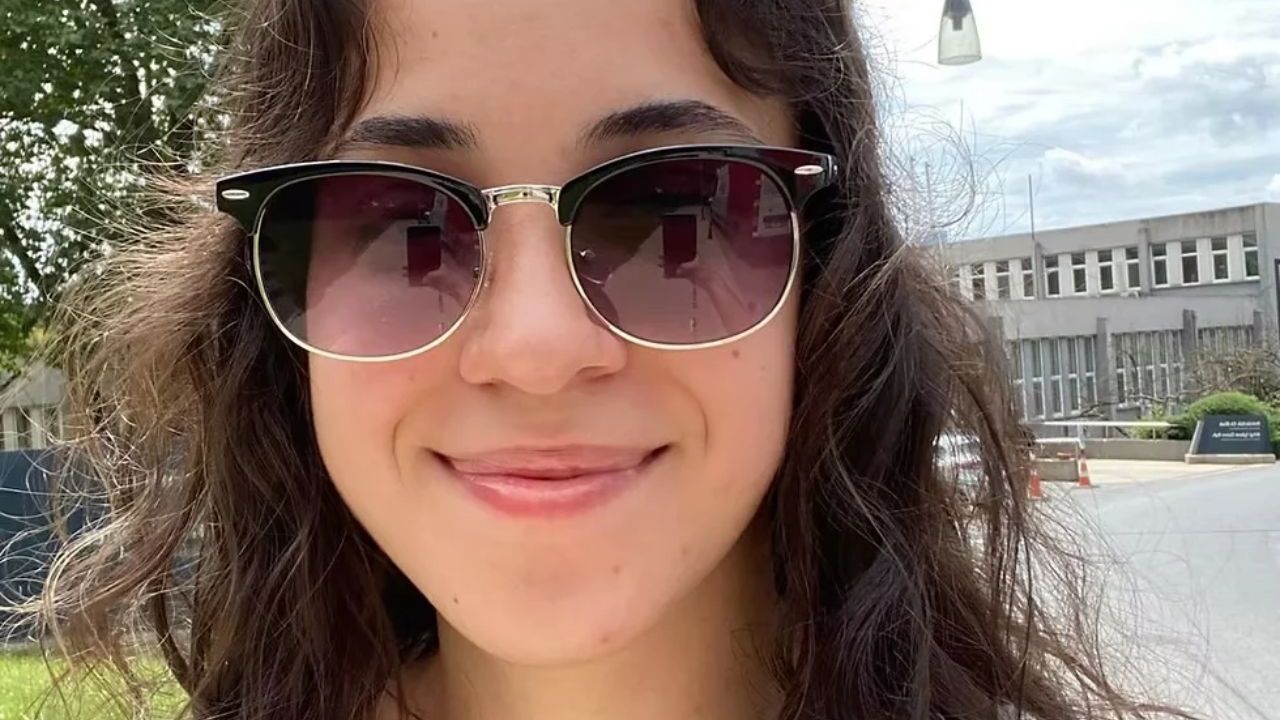 Aybüke Sude Buzkıran kimdir? Aybüke Sude Buzkıran nereli, eğitimi nedir ve Mars keşif projesindeki rolü nedir?