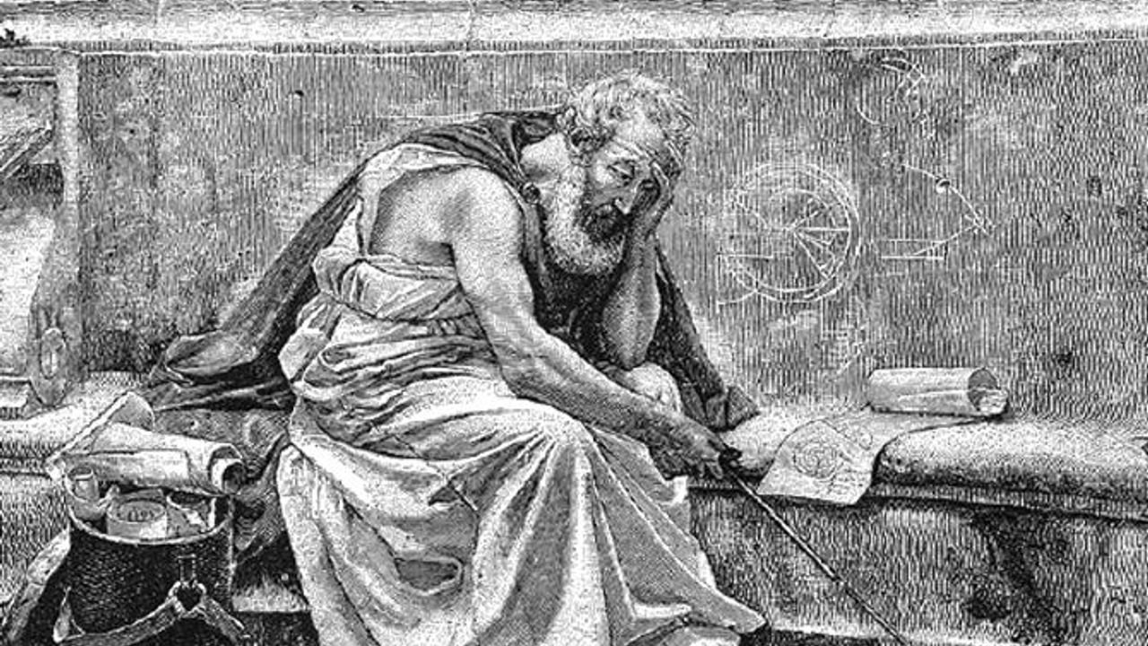 Eratosthenes kimdir? Kısaca hayatı