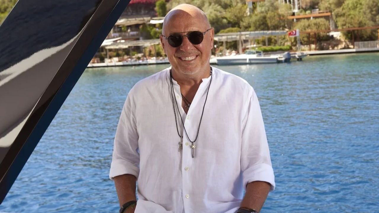 Sahir Erozan kimdir? Maçakızı Otel'in sahibi Sahir Erozan'ın ailesi, kariyeri ve Washington yılları nasıldı?