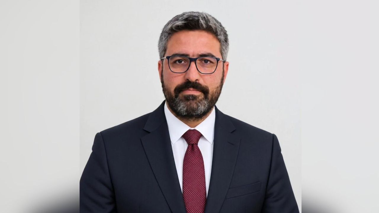 Borsa’larda değişim: Yozgat’tan sonra ikinci değişim Boğazlıyan’da