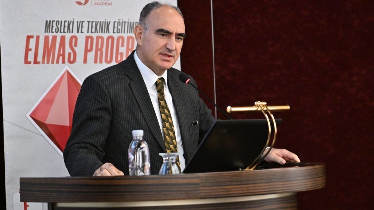 Vahdettin Özkan kimdir? Kaç yaşında, nereli, hangi görevlerde bulundu?