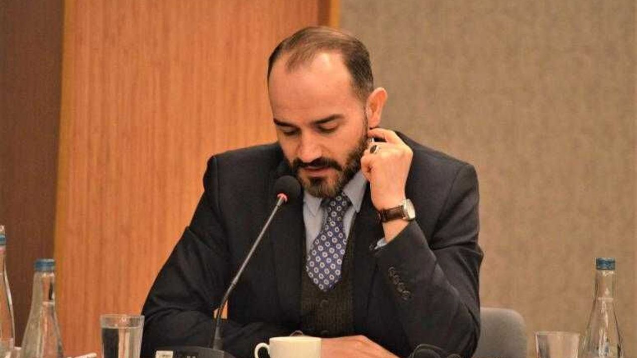 Yusuf Ulutaş kimdir? Kaç yaşında, ne iş yapar, nereli?