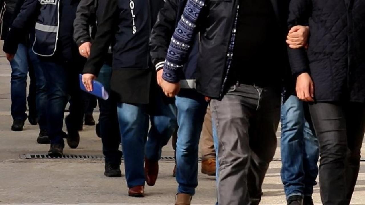 Yozgat dahil 22 ilde siber suç operasyonu: 327 şüpheli yakalandı